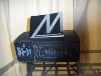 Meridian Audio dsp33 digital centre