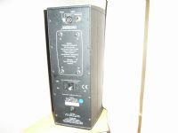 Meridian Audio m33 analogue speakers