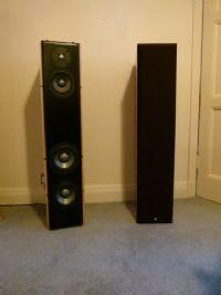 Revel F32 maple1