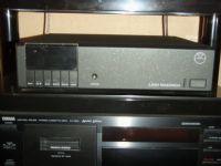 Linn Linn Wakonda Pre with Phono MM / MC 