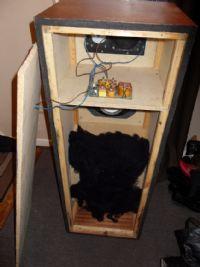 Radford Studio S89 Speakers