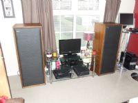 Radford Studio S89 Speakers