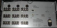 Cello multi channel amp