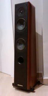 Sonus Faber Grand Piano Home