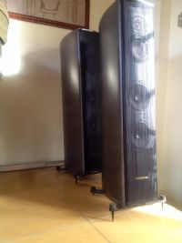 Sonus Faber Cemona M