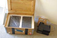 DNM PA2 Monoblocks