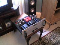 Audio Research V70