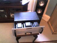 Audio Research V70