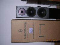 Audiovector M3signature active