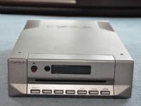 Cyrus DAC X and CDXT SE