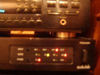 Audiolab 8000