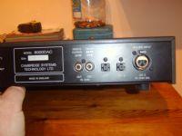 Audiolab 8000