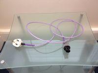 Nordost Nordost Shiva Power Cable 2m