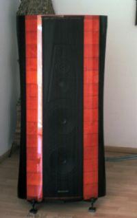Sonus Faber Stradivari