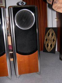 Tannoy TD12