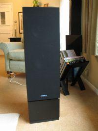 Tannoy DC3000