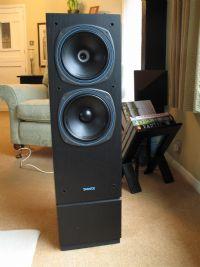 Tannoy DC3000