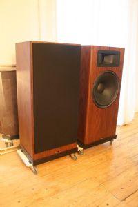 Tyler Acoustics PD15