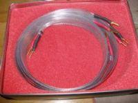 Loudspeaker cable Reference TYR