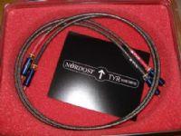 Nordost Reference TYR Intercon.