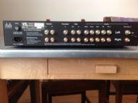 VTL 2.5 Valve Preamp