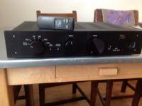 VTL 2.5 Valve Preamp