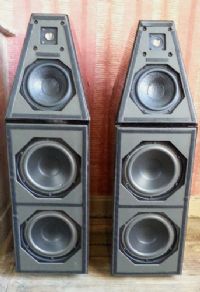 Wilson Audio Watt/Puppy 5.1