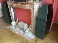 Wilson Audio Watt/Puppy