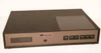 Naim Audio CDi