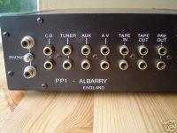 Albarry PP1