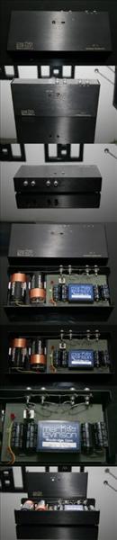 Mark Levinson JC-1 DC