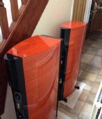 Sonus Faber Amati Homage