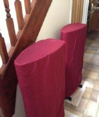 Sonus Faber Amati Homage