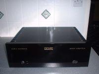Audio Synthesis Desire Decade Blackgate