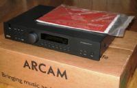 Arcam FMJ A18