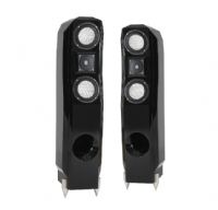 Audio Acoustics Sapphire Ti C