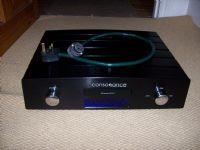 Consonance CD Ref. 2.2