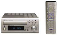 Denon DM31 cd reciever