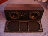 Ruark Dialogue One