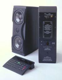Meridian Audio DSP33