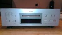 Esoteric DV50S