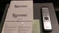 Esoteric DV50S