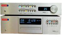EMM Labs DCC2 and CDSD