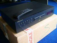 Exposure CD player