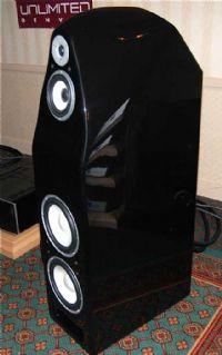Hansen Audio Emperor