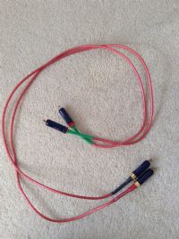 Nordost Heimdall 