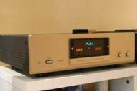 Accuphase DC 101