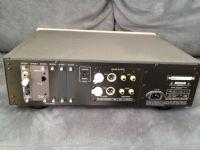 Accuphase DC 101