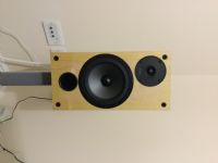 Proac Studio 115
