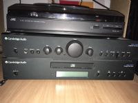 Cambridge Audio 340A